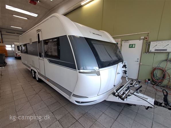 Hobby Prestige 660 WFU